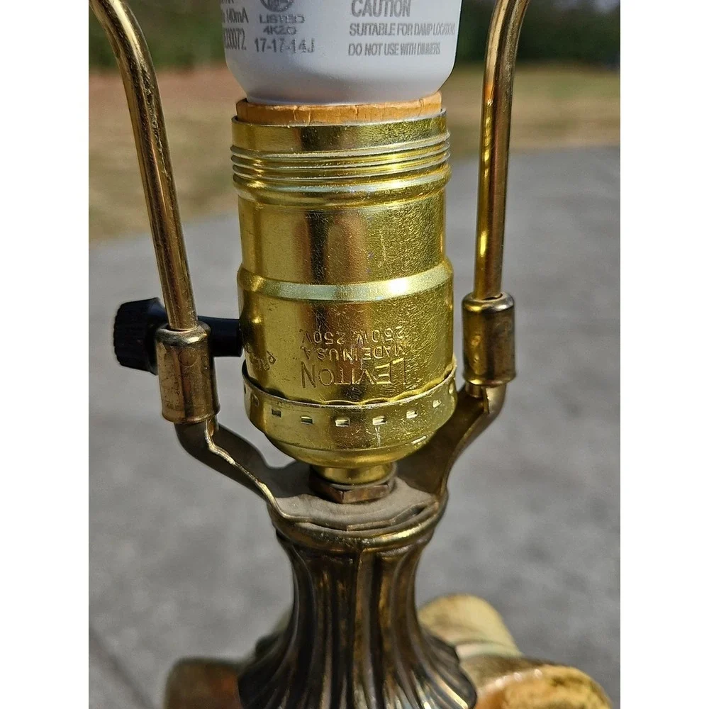 Leviton vintage italian